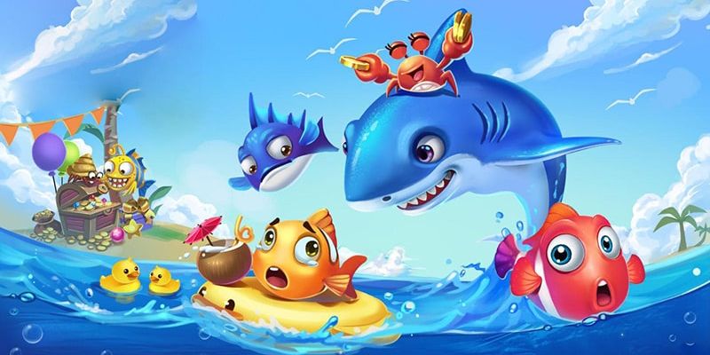 33win69 VA Điện Tử