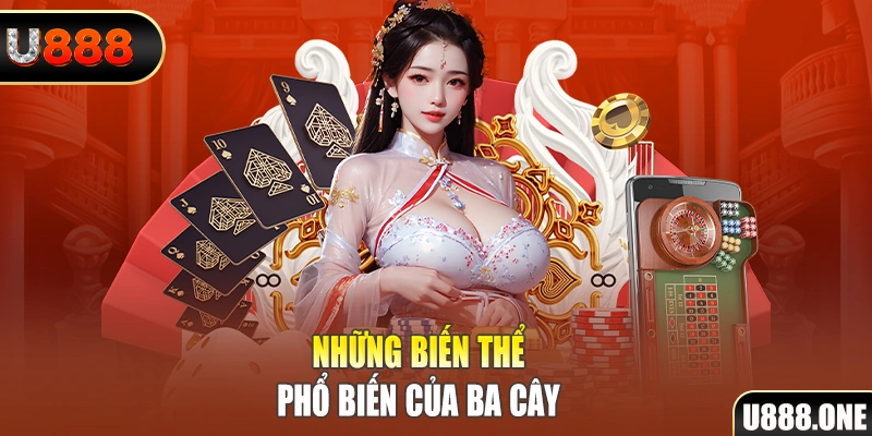 33win69 baccarat là môn gì