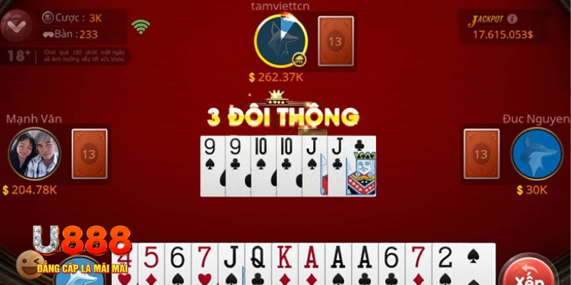 33win69 Baccarat