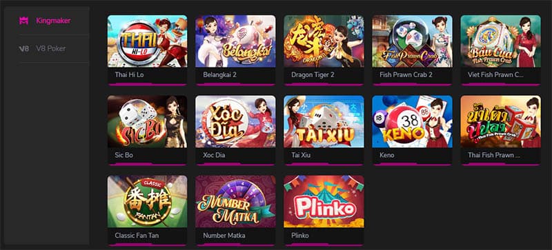 33win69 YGR Điện Tử