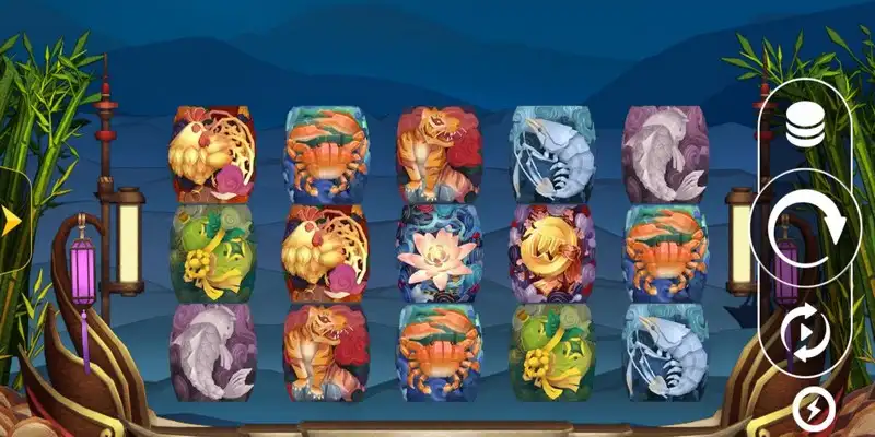 33win69 1 slot la gì