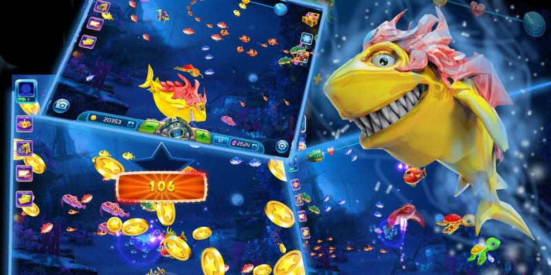 33win69 qq88 bắn cá