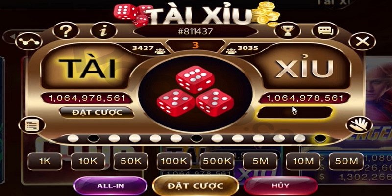 33win69 baccarat bịp như thế nào