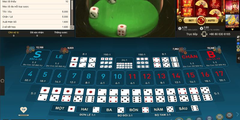 33win69 xổ số miền bắc hàng tuần