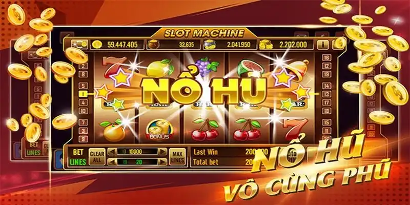 33win69 máy slot game là loại trò chơi gì？
