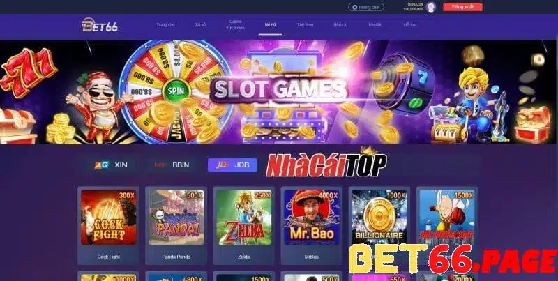 33win69 PS Điện Tử